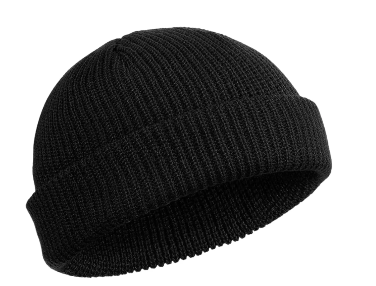 Bolo Beanie Trawler Hat