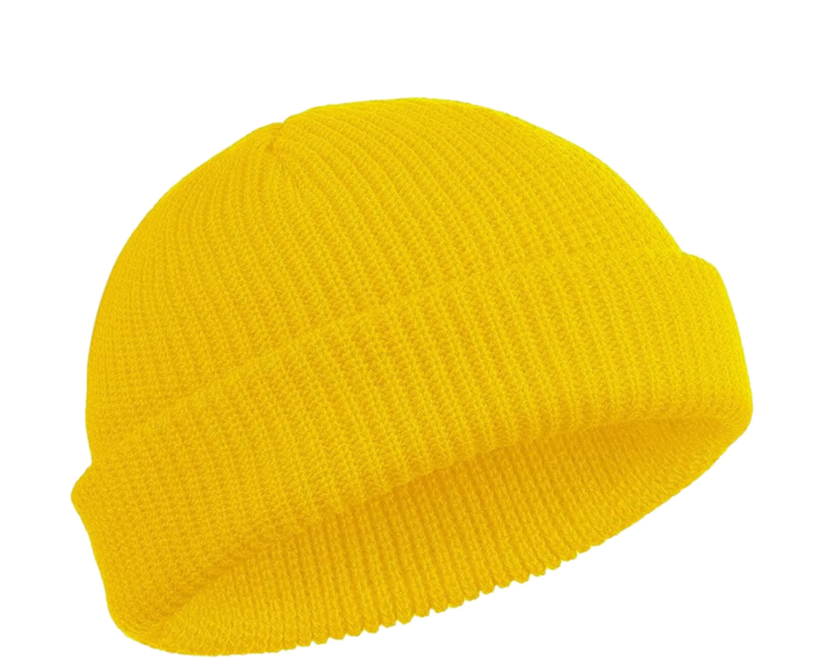 Bolo Beanie Trawler Hat